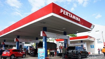 Harga BBM Pertamina Berubah per 1 Juni 2026: Pertamax Turbo Naik Rp 850, Dexlite dan Pertamina Dex Turun Drastis
