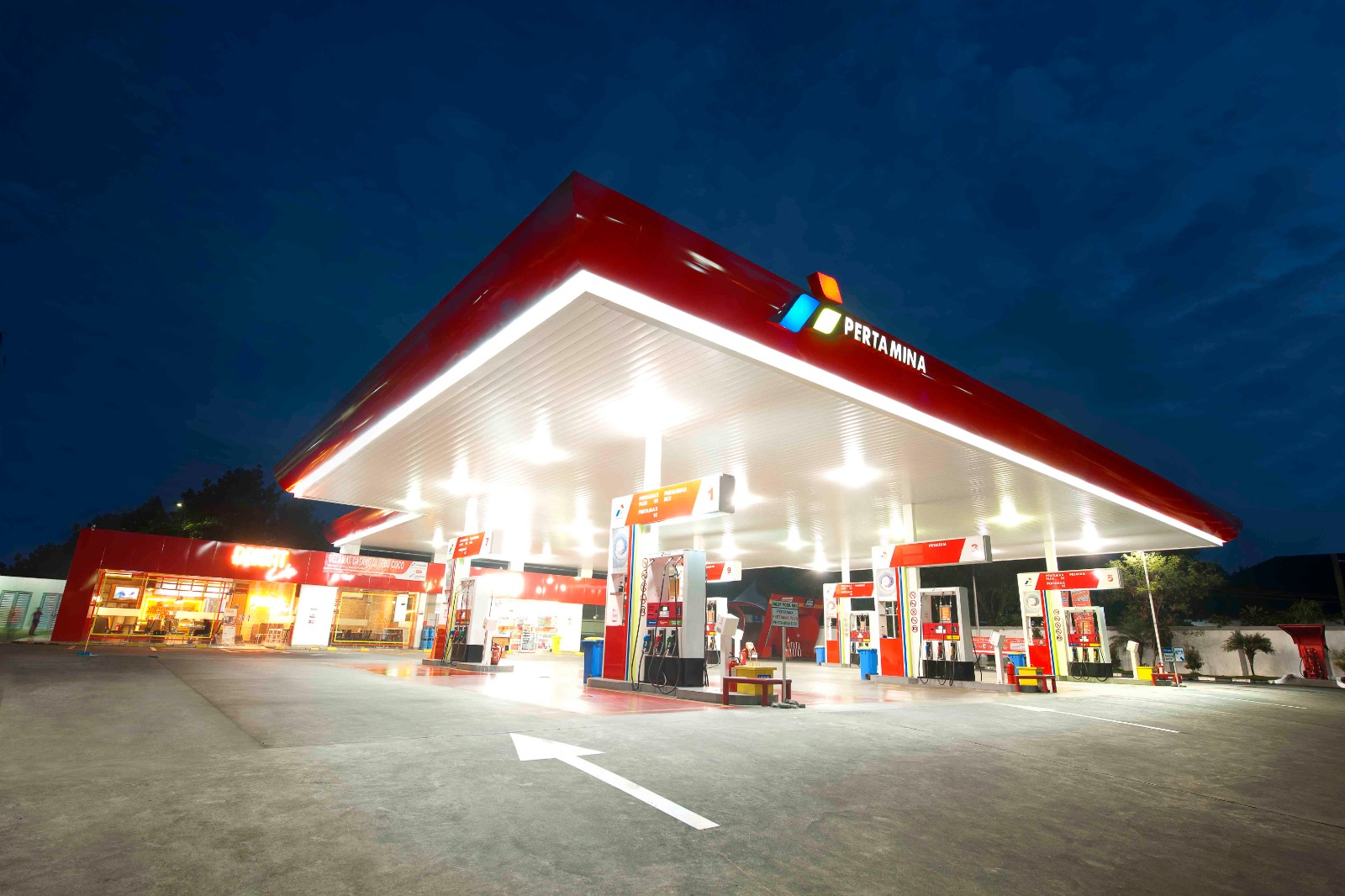 Harga Solar Nonsubsidi Pertamina Turun Rp 3.000 per Liter per 1 Juni, Pertamax Turbo Justru Naik