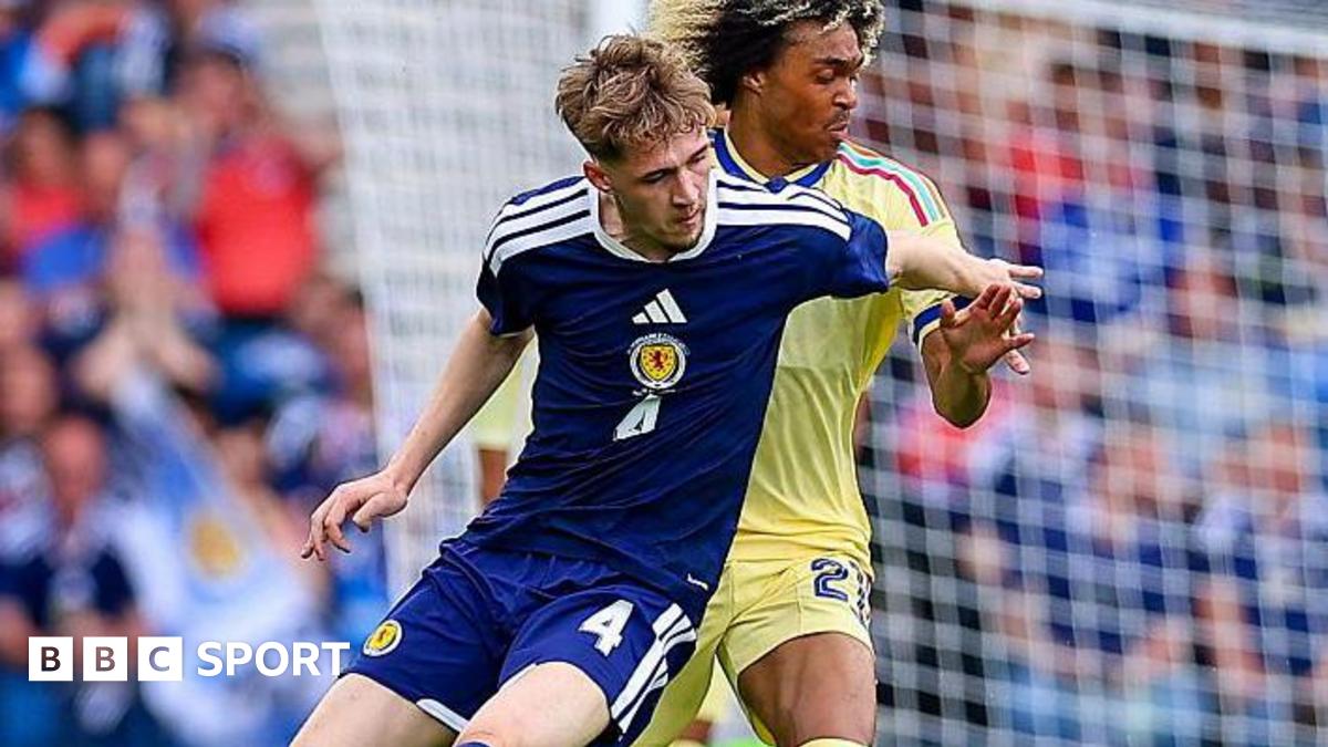 Cerita Gila Tyler Fletcher: 17 Menit di Manchester United, Lalu Dipanggil Timnas Skotlandia ke Piala Dunia