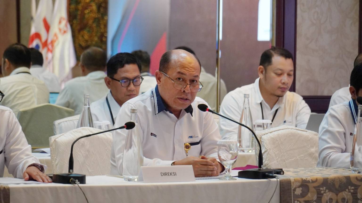 PAL Indonesia Tunjuk Lagi Kaharuddin Djenod sebagai Dirut, Targetkan Transformasi Tuntas