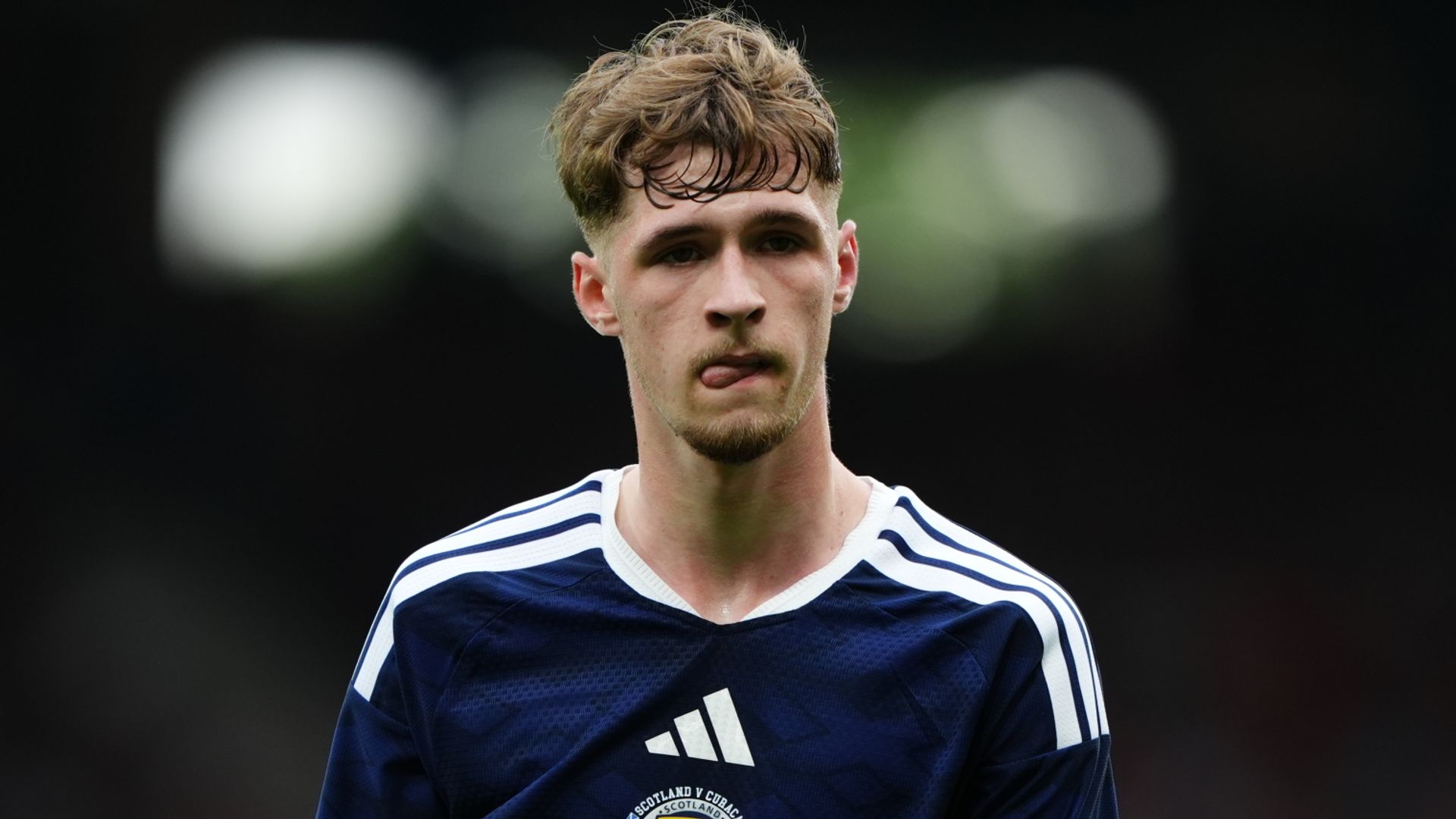 Tyler Fletcher Gantikan Billy Gilmour yang Cedera di Skuad Skotlandia untuk Piala Dunia 2026