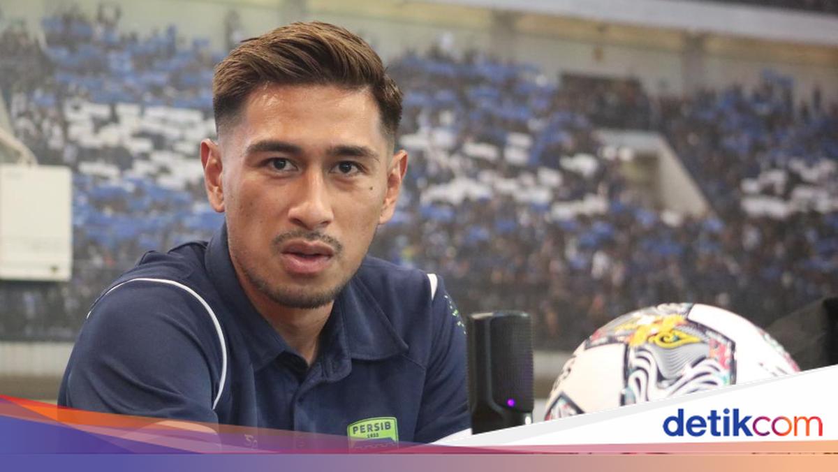 Sengketa Kontrak dengan Persib Bandung, Daisuke Sato Buka Suara soal Larangan Publikasi Putusan