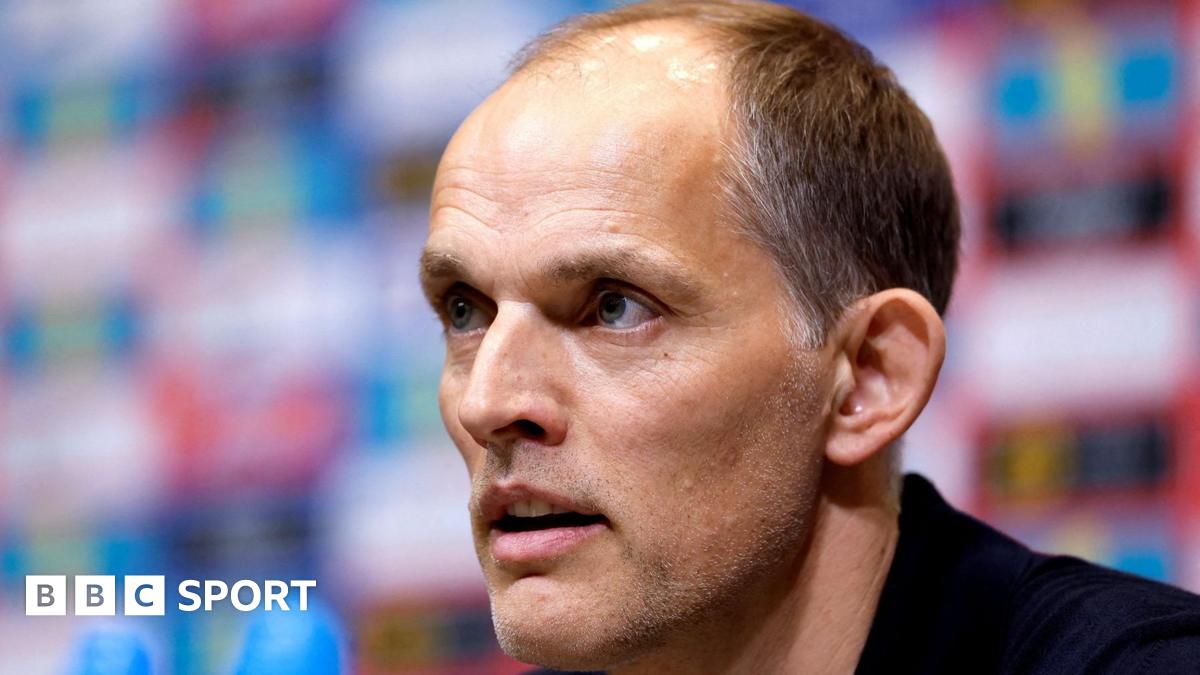 Tuchel Minta Pemain Inggris Liburan ke Zona Waktu AS Demi Adaptasi Piala Dunia 2026