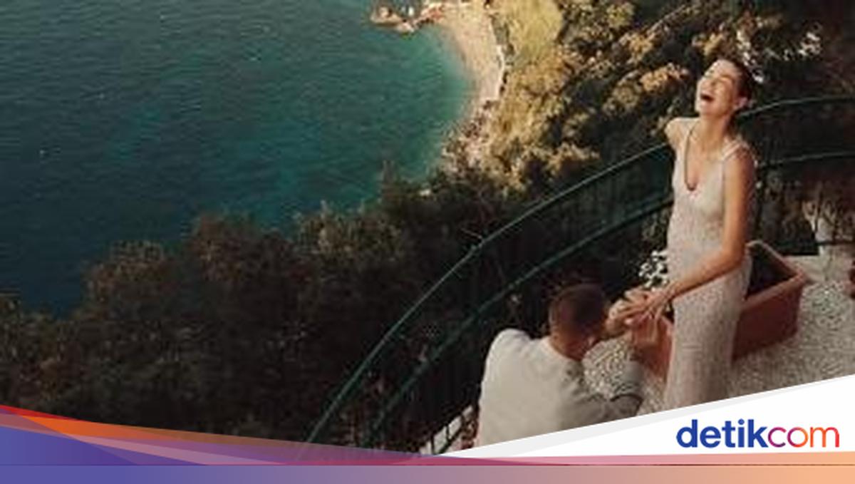 Maarten Paes Lamar Kekasih, Kiper Timnas Indonesia Ini Ternyata Jago Masak Nasi Goreng