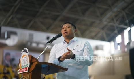 Pungutan Ekspor CPO Satu Pintu Ditegaskan Bukan untuk Cari Untung, Ini Penjelasan Wamentan