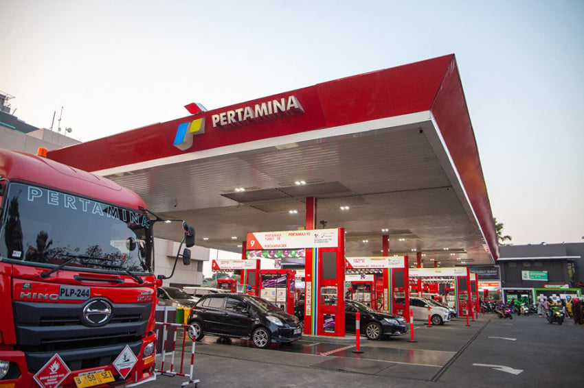 Harga BBM Pertamina Juni 2026: Pertamax Turbo Naik Rp850, Dexlite dan Dex Justru Turun Drastis