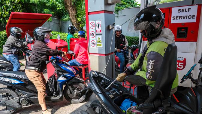 Pertamina Naikkan Harga Pertamax Turbo jadi Rp 20.750, Dua Solar Nonsubsidi Justru Turun per 1 Juni 2026