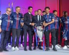 PSG Juara Liga Champions Lagi, Tapi Gelar Ini Terasa Berbeda dari Sebelumnya