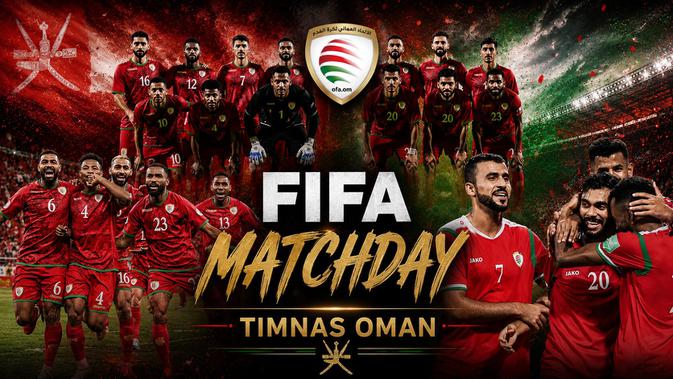 Peringkat FIFA Timnas Indonesia Kalah dari Oman, Tapi Skuad Garuda Dinilai Lebih Mewah Berkat Pilar Eropa