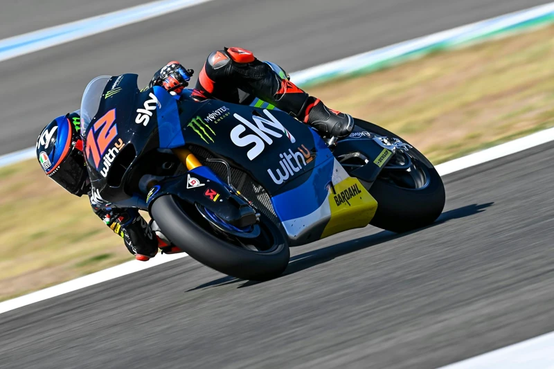Marco Bezzecchi Kokoh di Puncak Klasemen MotoGP 2026 Usai Menangi GP Italia, Unggul 17 Poin dari Martin