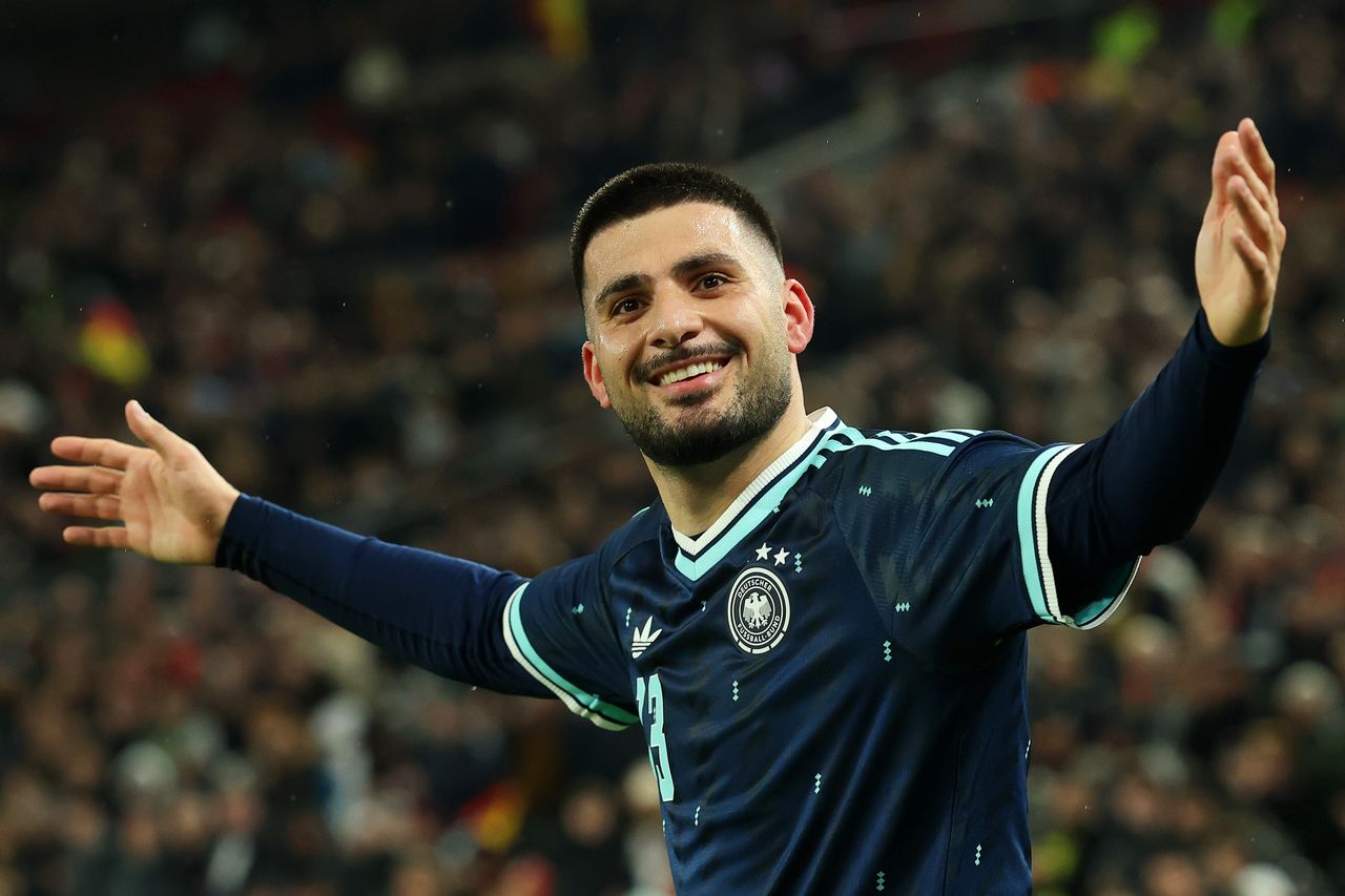 Laga Uji Coba Jerman vs Finlandia: Jadwal Tayang, Siaran Langsung Gratis, dan Link Streaming