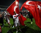 Turki Siap Gebrak Piala Dunia 2026 dengan Skuad Termuda dan Bintang Real Madrid