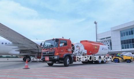 Harga Avtur Turun Hingga 10 Persen per 1 Juni 2026, Pertamina Patra Niaga Pangkas Biaya Operasional Maskapai