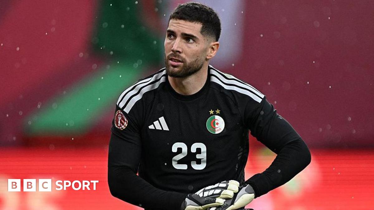 Luca Zidane Resmi Masuk Skuad Aljazair untuk Piala Dunia 2026, Ikuti Jejak Sang Legenda