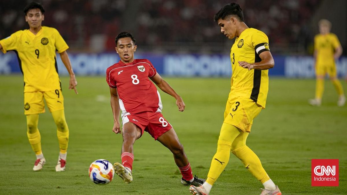 John Herdman Panggil Rayhan Hannan ke TC Timnas Indonesia Usai Tampil Impresif di Lima Laga Terakhir Persija