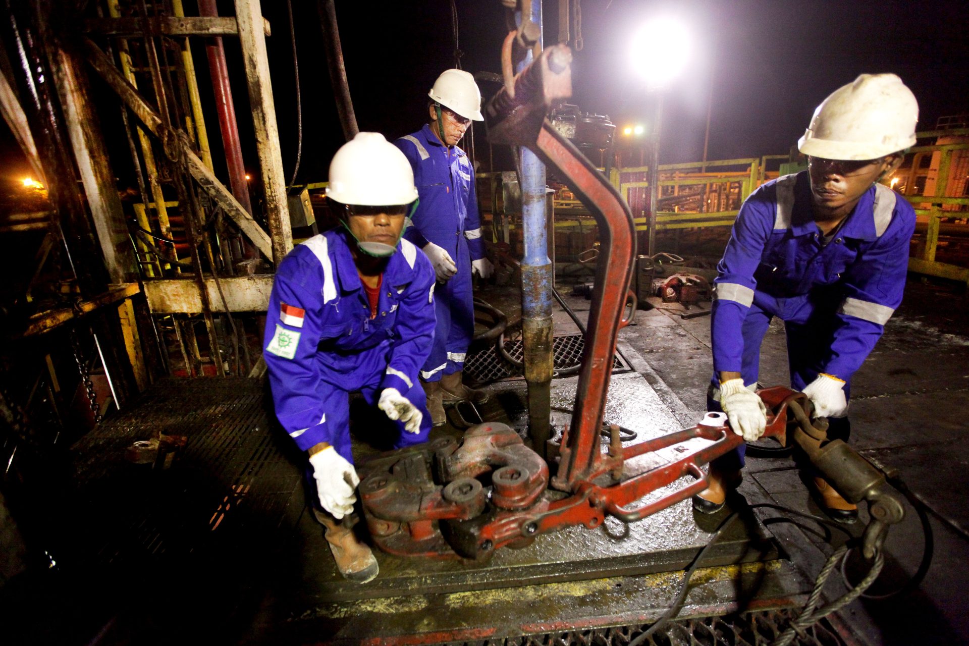 Sumur Minyak Pertamina EP di Jabar Tembus 2.546 BPH, Produksi Naik Hampir 3 Kali Lipat