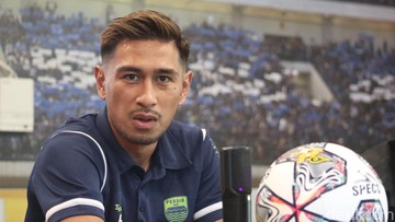 Daisuke Sato Buka Suara soal Sengketa Kontrak di Persib yang Berujung Sanksi FIFA