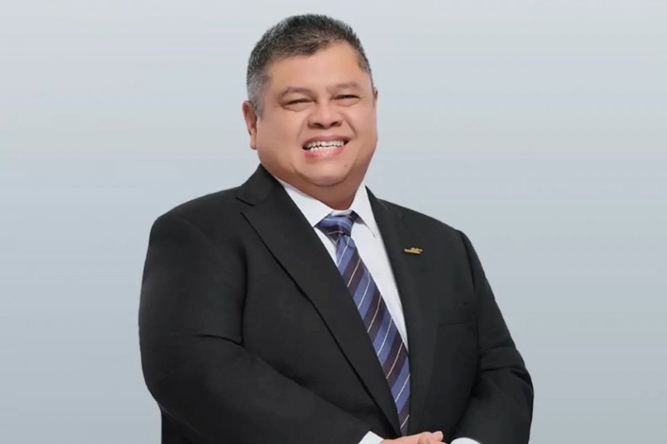 Dorong Tata Kelola yang Solid, Telkomsel Angkat Kepala BPKP Muhammad Yusuf Ateh Jadi Komisaris