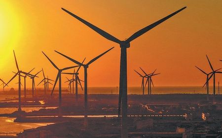 Hemat 60 Miliar Dolar AS, Energi Bersih Ubah Peta Ekonomi Uni Eropa