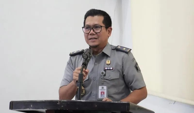 Kemenkum Aceh Rampungkan Harmonisasi Raqan Ketertiban Umum Aceh Utara, Ini Rekomendasi yang Diberikan