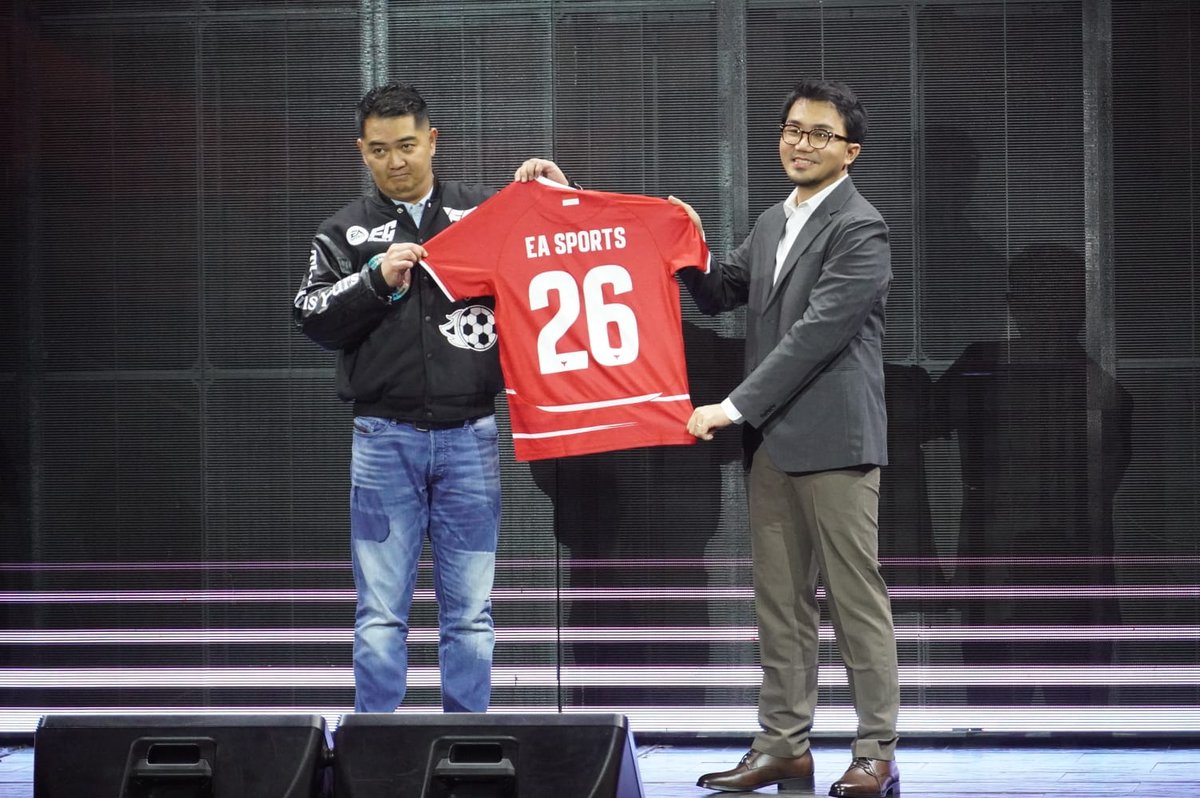 Masuk EA Sports FC, Timnas Indonesia Dinilai Buktikan Industri Olahraga Nasional Naik Level