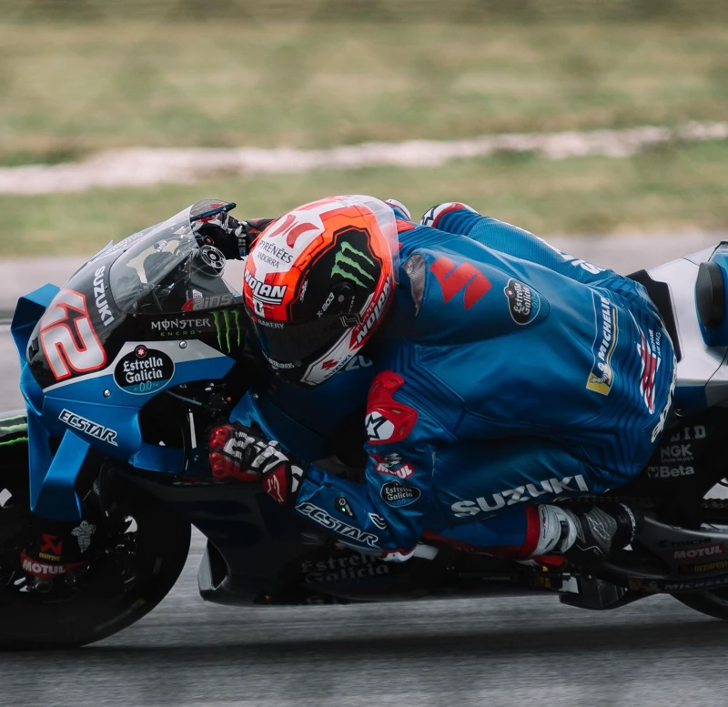 Marco Bezzecchi Kokoh di Puncak Klasemen MotoGP 2026, Dominasi Aprilia Tak Terbendung