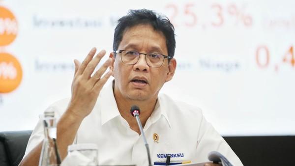 Menkeu Ancam Evaluasi Kinerja Danantara Sumberdaya Indonesia Jika Gagal Dongkrak Penerimaan Negara