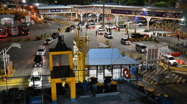 ASDP Sterilisasi Pelabuhan Merak-Bakauheni Mulai Juni 2026, Terapkan One Gate System dan Wajibkan Kendaraan Listrik