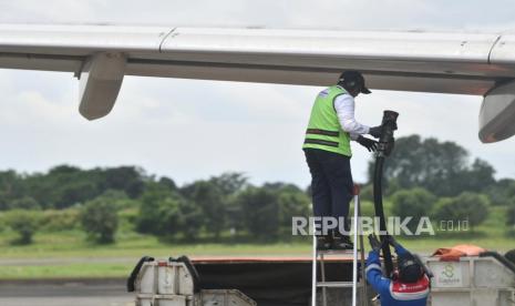 Harga Avtur Turun 10 Persen Mulai Juni 2026, Pertamina Patra Niaga Targetkan Harga Tiket Pesawat Lebih Murah