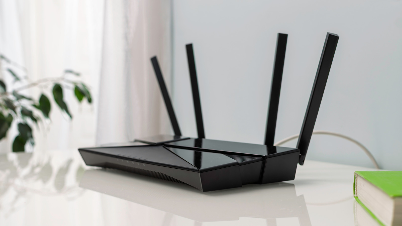 Benarkah Modem dan Router Wajib Direstart Tiap Bulan? Ini Penjelasan Teknisnya