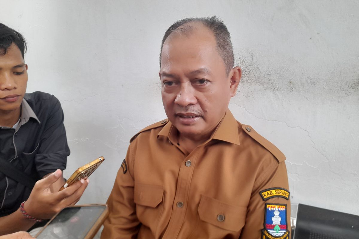 140.000 Warga di Pelosok dan Pulau Terluar Serang Belum Tersentuh Makan Bergizi Gratis, Pemkab Peta Ulang Distribusi