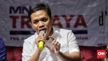 Habiburokhman Sesalkan Kritik Dino Patti Djalal ke Prabowo, Dinilai Langgar Etika