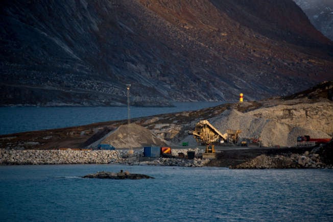 China Kuasai 44 Juta Ton Cadangan Mineral Tanah Jarang, Indonesia Masuk Daftar Negara Pemilik Terbesar