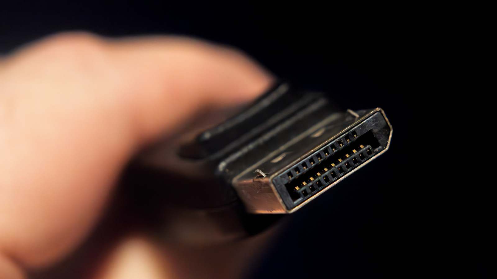 Smart TV Tidak Akan Pernah Pakai DisplayPort, Ini Alasannya Menurut Para Ahli