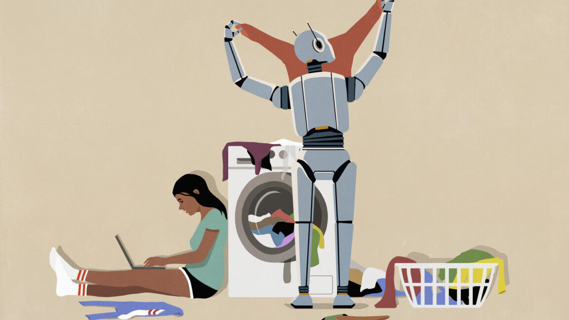 Startup Robotik San Francisco Digugat Pemilik Airbnb Gegara Uji Coba yang Berantakan