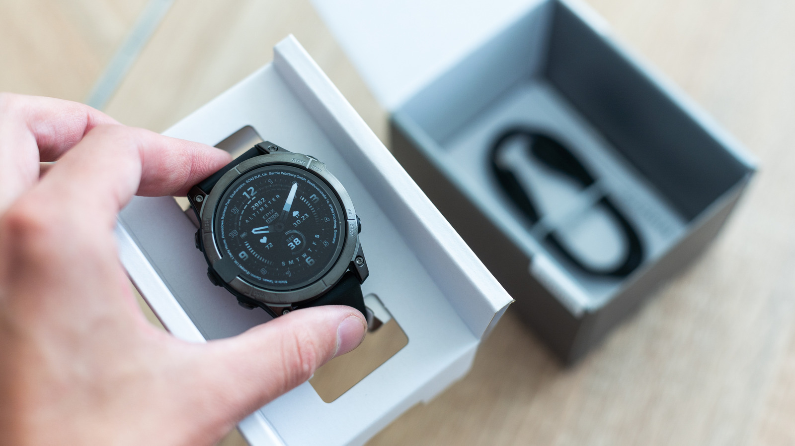 Tiga Tanda Smartwatch Anda Sudah Waktunya Pensiun, Jangan Tunggu Layar Mati Total