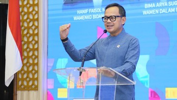Wamendagri Bima Dorong Kepala Daerah di Jambi Jaga Harmoni demi Program Pro-Rakyat