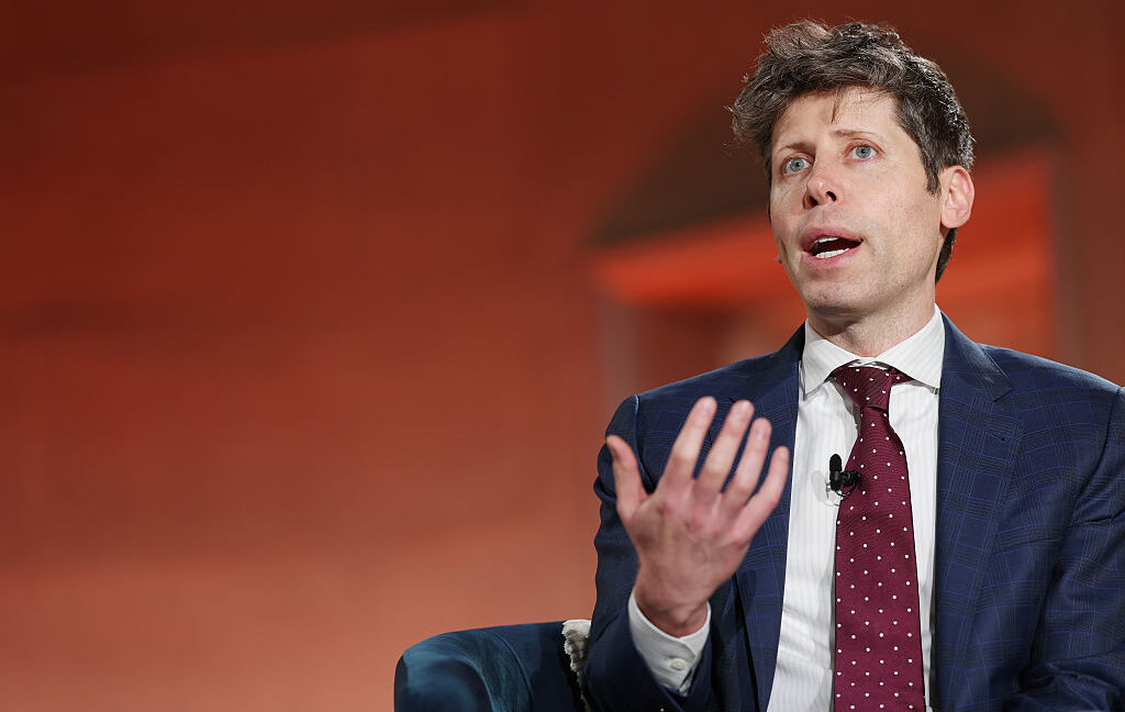 Florida Gugat OpenAI dan Sam Altman, Tuding ChatGPT Picu Pembunuhan Berantai