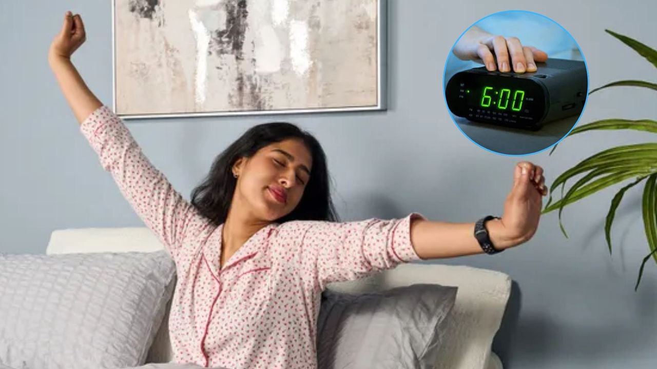 Kebiasaan Sederhana Ini Bantu Saya Bangun Pagi dengan Energi Penuh Meski Seorang Night Owl