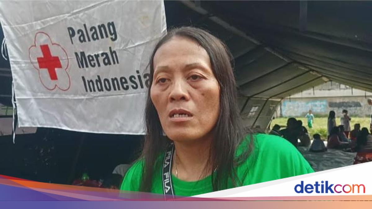 Kebakaran Kemayoran Hanguskan Tabungan dan Modal Usaha, Korban Hanya Bersisa Baju di Badan