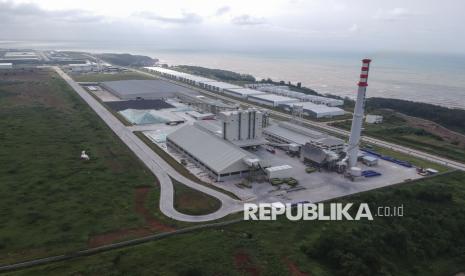 Holding Kawasan Industri BUMN Didorong Integrasi Logistik, Target Tekan Biaya Distribusi hingga 15 Persen