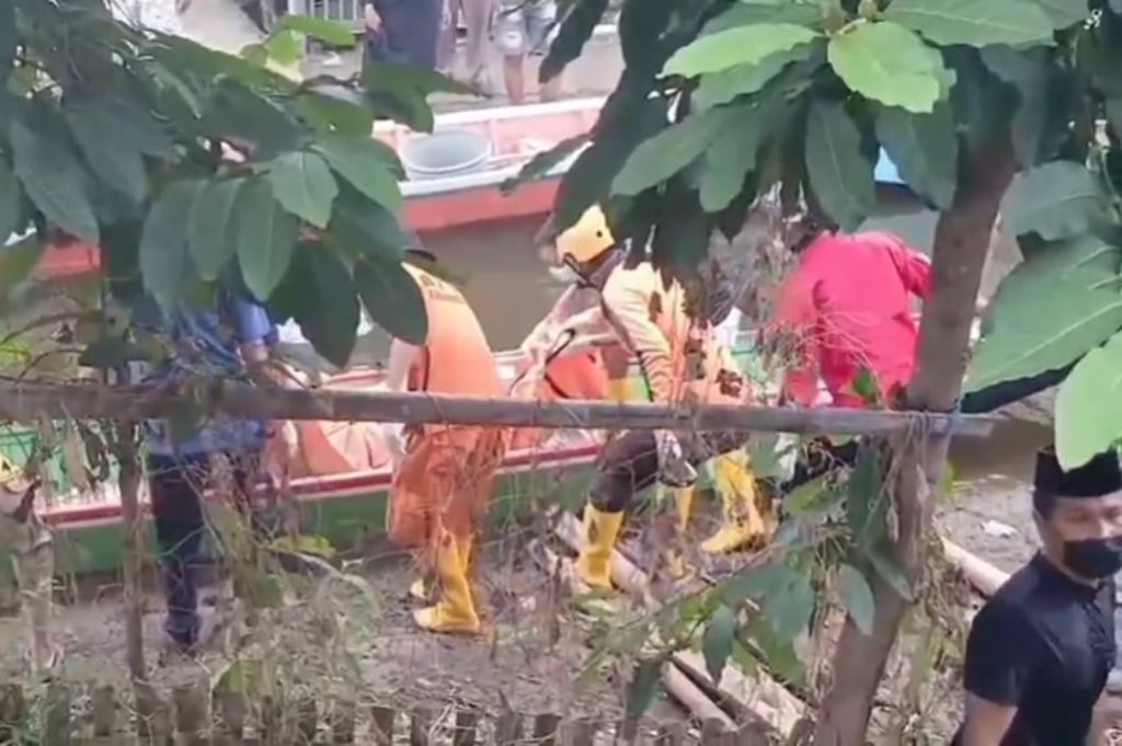 Perempuan 58 Tahun Tewas Membusuk di Rumah Wajo, Diduga Terkena Setrum Saat Masak Sambut Iduladha