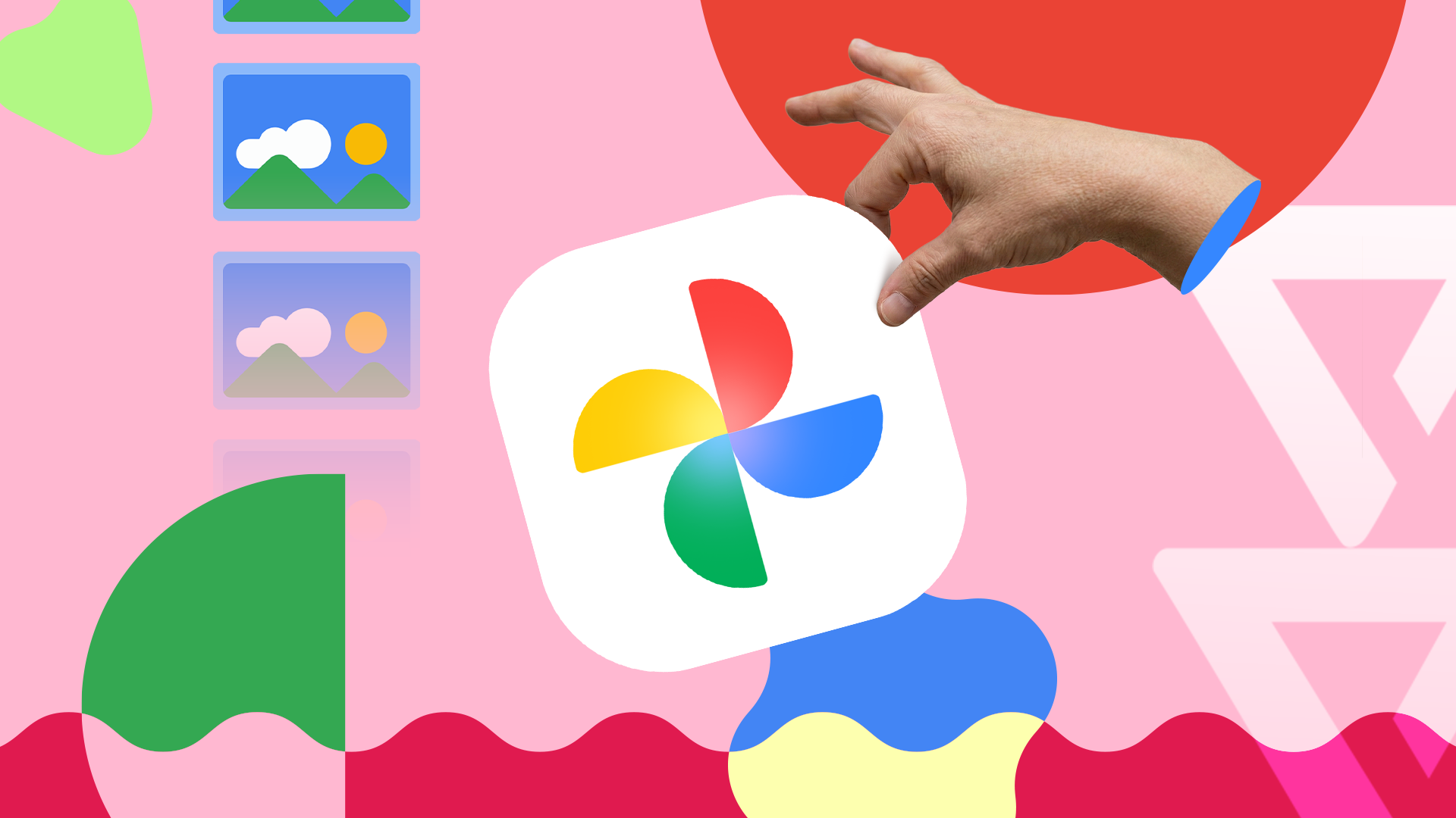 Google Photos Akhirnya Hentikan Praktik Boros Kuota saat Ekspor Foto dan Video