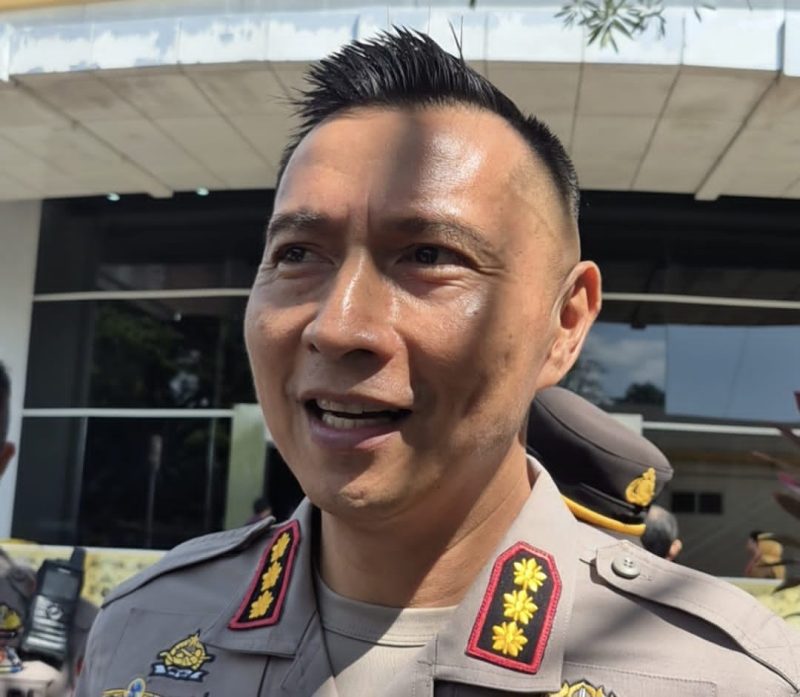 Polresta Balikpapan Bantah Isu Begal yang Meresahkan, Sebut Mayoritas Kasus Salah Persepsi