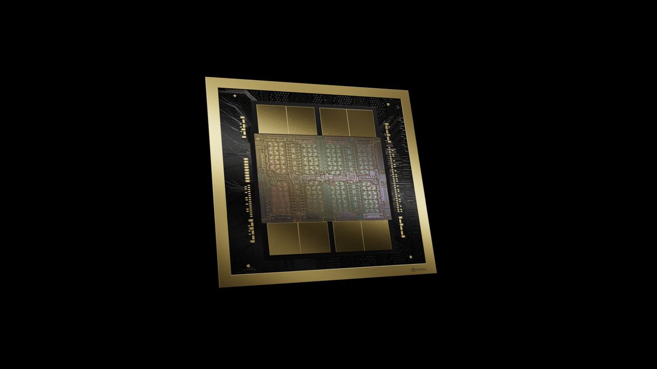 Militer China Masih Buru Chip Nvidia Meski Sudah Kena Sanksi Ekspor AS, Laporan Ungkap 500