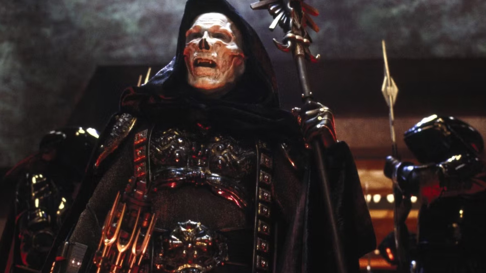 Film Live-Action He-Man 1987 Gagal di Box Office, Tapi Punya Adegan yang Menggoda Sekuel Tak Pernah Terwujud