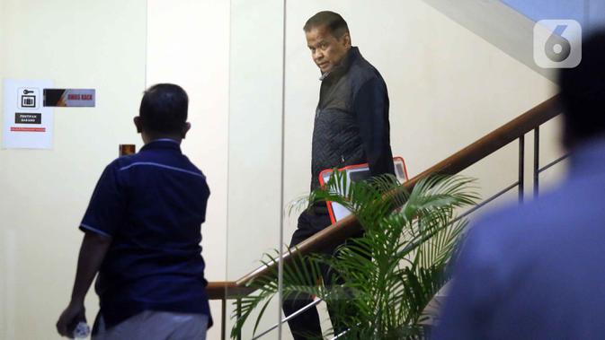 KPK Jadwalkan Pemeriksaan Bos Maktour Fuad Hasan sebagai Saksi Kasus Kuota Haji