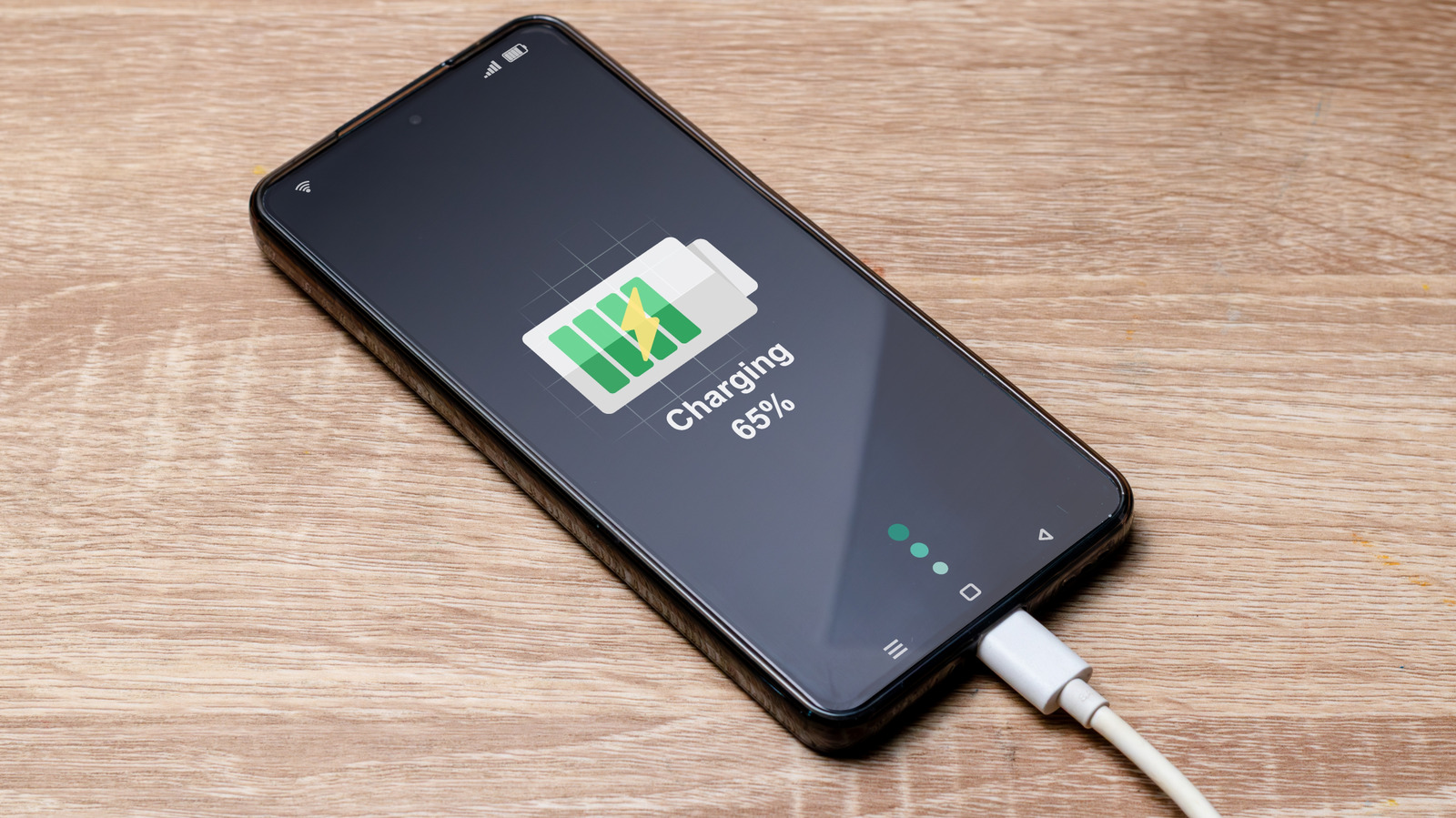 Pengisian Cepat vs Pengisian Biasa pada Ponsel Android, Mana yang Lebih Baik untuk Baterai?