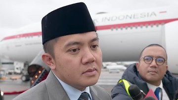 Teddy Indra Wijaya Rincikan Biaya dan Capaian Diplomasi Kunker Prabowo, Bantah Kritik Dino Patti