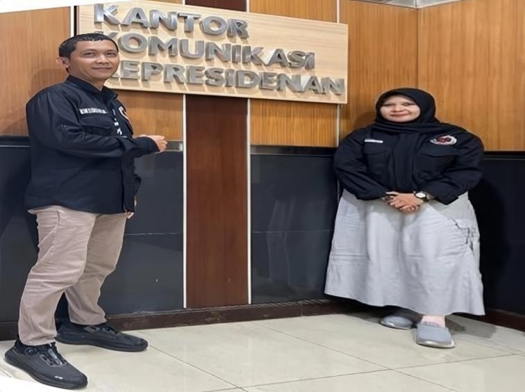 Aliansi PPPK Paruh Waktu Desak Presiden dan DPR, Minta Gaji Setara UMK Tahun 2026